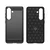 Maska za telefon Samsung S931B Galaxy S25 DEFENDER SAFEGUARD, Crna
