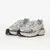 Sneakers REPRESENT Storm-Torn Flat White/ Silver EUR 44.5