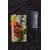 Meat cleaver, 15 cm, stainless steel - by Kitchen Craft