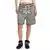 Cropp - Bermuda pantalone - light grey