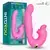 INTOYOU Vibrator Bimby Bitting & Tapping (R900382)