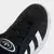 adidas  Baskets  Campus 00s daim  Črna