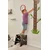 Step stool crni