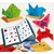 slomart Set za otroke Kids Art - Laboratorij Origami