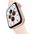APPLE pametni sat Watch Series 5 GPS (44mm), (preorder), zlatni aluminijski-pink sand sportska narukvica