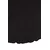 Trendyol Milla ženska bluza Twoaw26Bz00012, Crna- Crna