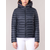 Tommy Hilfiger Puhovke TH ESSENTIAL LW DWN PACK JKT Modra