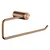 Kopalniški obešalnik 9710 Prism Brush Copper