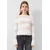 QS Bluza kremna
