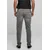 Moške hlače URBAN CLASSICS - Stretch Denim - TB1437 - midgrey