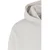 Dropsize Majica svetlo siva/črna