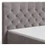 Boxspring postelja 13 - 180x200 cm