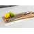 Citrus zester, stainless steel, 39 cm - MasterClass