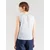 VERO MODA Bluza VMTRINE  svetlo modra