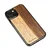 shumee Lesen ovitek za iPhone 13 Mini MANGO