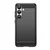 Futrola Carbon Shield TPU za Apple iPhone 16e/iPhone 17e - Crna KP40711