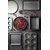 Tray for 6 muffins, steel, 35 x 26 cm - MasterClass