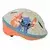 Disney Kaciga za decu Stich, 52-56cm, Krem