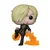 Bobble Figure Anime - One Piece POP! - Vinsmoke Sanji