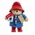 Mavrični plišasti Paddington s škornji
