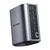 Blitzwolf Blitzwolf BW-TH15 17-v-1 priključna postaja 2xHD+DP+4xC+3xUSB 3.0+USB 3.1+C 3.2+C PD+RJ45+micro SD+SD+3,5 mm avdio