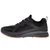 Skechers patike Bobs Squad 3 Star Flight 117186-BLK