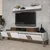 Hanah home TV Komoda Eylül Bela