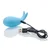 VIBRATOR Zenn Spicy Sexy Dolphin Blue