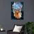 Wallity Slika UV-668, 50 x 70 cm