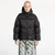 Jakna Alpha Industries Cloud Puffer Bomber Black XXL