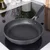 shumee Orion Stoner Granite Marmor Stone Nelepljiva ponev 24 cm