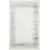 CONCEPTUM HYPNOSE Tepih Lgs 08 Cream Silver 120 x 180 (271EKH1865)