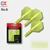 Flight System TARGET/K-FLEX/No.6/NEON Yellow