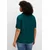 SHEEGO Bluza petrol