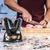 XBlade knife sharpener, Gun Metal - AnySharp