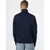 Champion Authentic Athletic Apparel Majica mornarska/bela