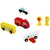 Tooky toys Drvene kocke grad