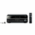 Yamaha RX-V583 črna 7.2 receiver za hišni kino