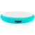 Gimnastička prostirka na napuhavanje 100x100x15 cm PVC zelena