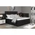 Boxspring postelja Glossy - 180x200 cm