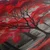Slika sijoče drevo življenja v naravi - 100x50
