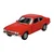 shumee WELLY STARODOBNI AVTOMOBIL 1969 FORD CAPRI RDEČ 1:34 43753