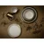 Creatable Kombinirani Servis Modern Industrial, 16-Delni