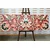 Slika ljudski ornament - 135x45