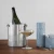 Hladilec za šampanjec ARNE JACOBSEN srebro, Stelton