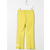 Perfect Moment Kids-Aurora flare pants-kids-Yellow