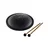 Tongue Drum majhen, črna, F mol, SSTD1BK MEINL