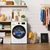 Gorenje Veš mašina WPNEI74A1S-WIFI, Bijela