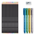 Staedtler crno beli set