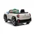 Premium Stil Dečiji Automobil na akumulator Mini Concept Aceman, Premium Oprema, Beli